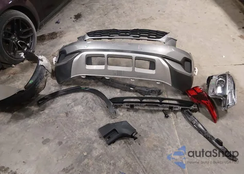 2021 Kia Seltos Lx z USA, uszkodzony, nr VIN KNDEPCAA3M7144715